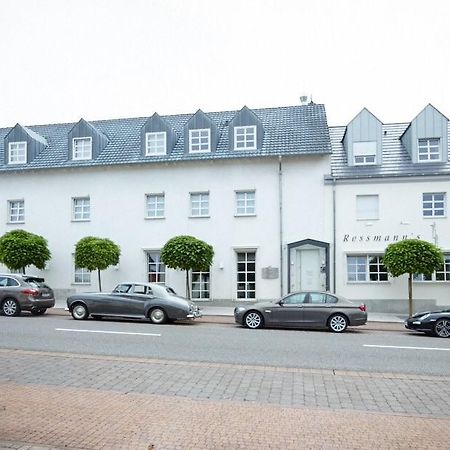 Ressmann'S Residence Kirkel 外观 照片