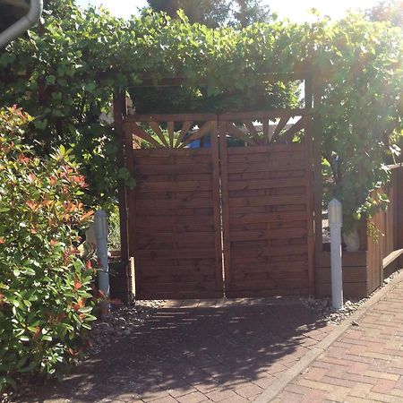 Ressmann'S Residence Kirkel 外观 照片